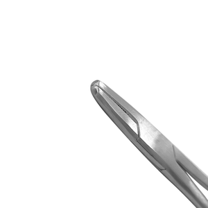 BSZ SURGICO Haute Précision Durable En Acier Inoxydable Mayo Porte-Aiguille 16cm Manuel Instrument Chirurgical Premiers Secours Chirurgie Générale - Product Image 2