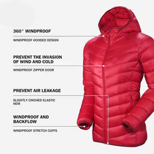 Chaqueta de invierno de tendencia para hombre, Abrigo acolchado cálido con cremallera completa y aislamiento con chaqueta de lona - Product Image 4