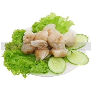 Cau Tre <b>Mini</b> Hakao Dumplings Frozen Packed in a Compact Bag Convenient for Use and Storage No Need to Defrost - Product Image 3