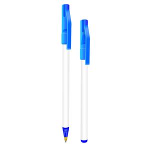 Bolígrafo de Gel STICK 2, Escritura Suave, Ligero, para Oficina, Escuela y Uso Diario, al Mejor Precio - Product Image 1