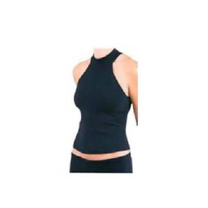 Short taille haute pour femme et haut de yoga sans manches Logo personnalisé Fitness Gym Wear Sexy Speckled Compression Biker Workout Set Adultes - Product Image 1