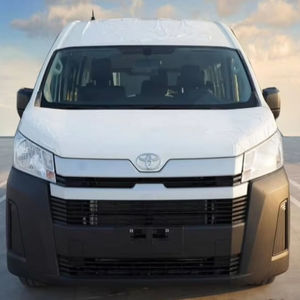 UTILISÉ PAS CHER À YOTA HIACE HIGHROOF 3.5L 2022 - Product Image 1