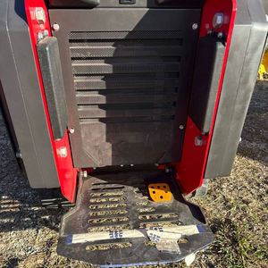 Mini-chargeuse compacte haute performance RHINOCEROS RH925 - Product Image 6