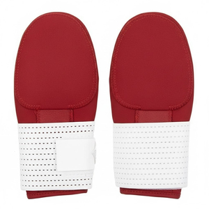 Guante de Béisbol Ligero Totalmente Personalizable, Protección de Palma, Diseño de Logotipo Personalizado para Niños, Jóvenes y Adultos, Mano Izquierda/Derecha - Product Image 4