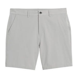 Pantalones Cortos Deportivos de Verano para Hombre, Talla Grande, de Secado Rápido, Transpirables, de Tela de Lona Ecológica, con Cordón en la Cintura, para Uso Casual - Product Image 4