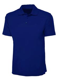 Polos de algodón Premium para hombre, nueva tendencia a la moda, polos de tela de punto personalizados de talla grande, polos para hombre - Product Image 2