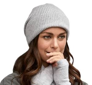Bonnet respirant, style unique, meilleure qualité, jacquard, vêtements de sport, bonnet d'hiver pour femmes, vente en gros - Product Image 5