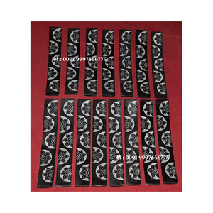 Brûleur d'encens rectangulaire en pierre ollaire naturelle fait à la main au design incroyable pour la décoration de la maison et produit idéal pour la revente - Product Image 1