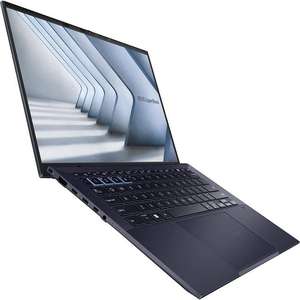 Nouveauté : Ordinateur portable professionnel ultraléger ExpertBook B9, écran OLED 14 pouces, Intel vPro Core i7-1355U, IPS 100W, version anglaise - Product Image 1