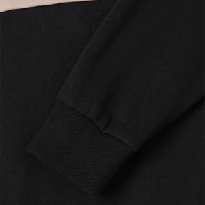 Sudadera con Capucha de Alta Calidad 100% Algodón, Diseño Doble, Ropa Urbana de Moda, Sudaderas Personalizadas para Hombre Disponibles a Precios de Mayoreo - Product Image 6