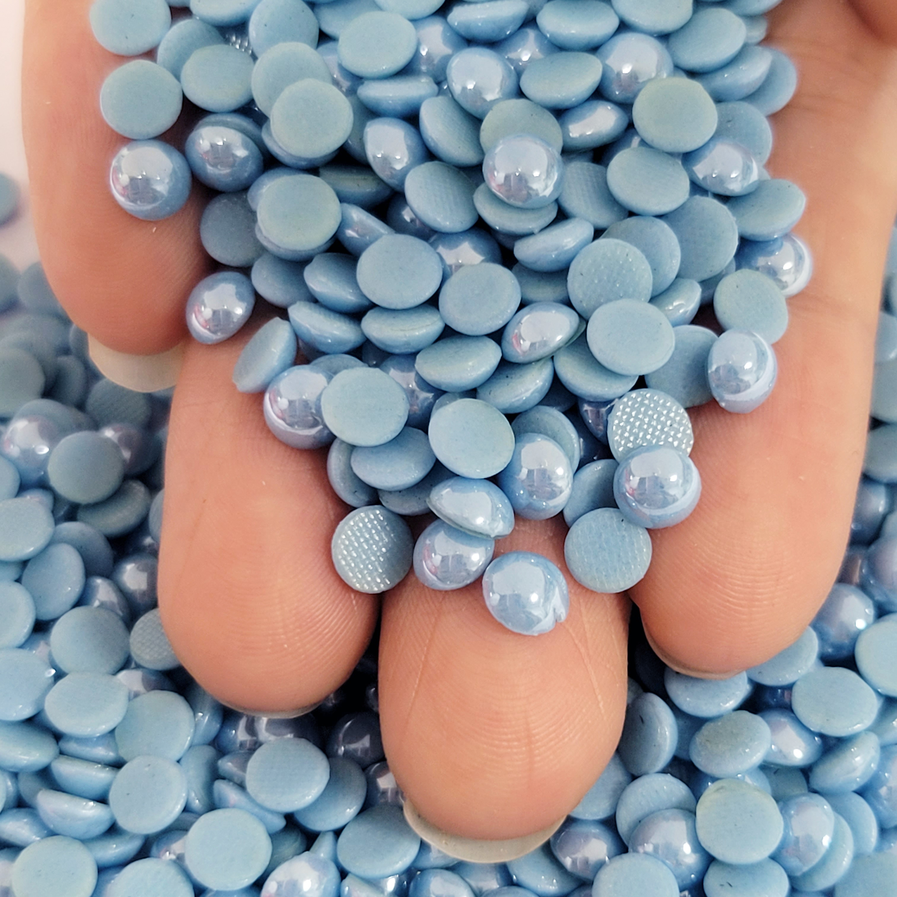 Bleu P3004-Turquoise