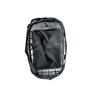 Kit de Palanca de Cambios sin Marco BRK-84620-1E100 con Fuelle para Hyundai Accent y Hyundai Era 2006-2011 - Product Image 2