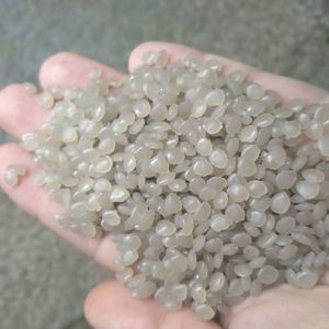 Vente en gros de mélanges maîtres en plastique PE granules recyclés fabriqués à partir de matériaux PP et CAO Blanc de qualité à usage général fabriqué en Autriche - Product Image 6