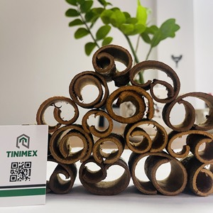 อบเชยพรีเมียม ทินิเม็กซ์ เวียดนาม จังหวัดเหยนไป่ ชนิดตัด/ชนิดแคสเซีย คุณภาพสูง ราคาประหยัด สำหรับส่งออก บรรจุกล่อง 10 กก. อายุการเก็บรักษา 2 ปี - Product Image 6