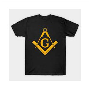Camisa Masónica Regalia Masónica Alta Calidad - Product Image 3