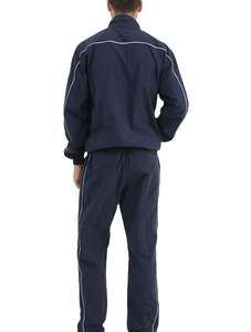 Chándal Deportivo Personalizado para Hombre, Cortavientos, Chándal Deportivo para Hombre, Cortavientos de Invierno, Chándales con Ribete Reflectante - Product Image 5