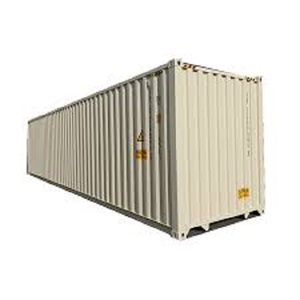 Conteneurs d'expédition cube de 40 pieds de haut/Conteneurs d'occasion et neufs de 40 pieds et 20 pieds - Product Image 5