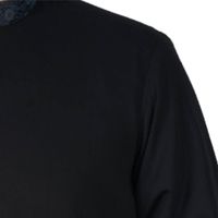Jubbah Thobe Musulmane Islamique Homme Personnalisée 2026 – Qualité Supérieure, Légère, Style Arabe Traditionnel Pakistan, Polyester, Coupe Ample