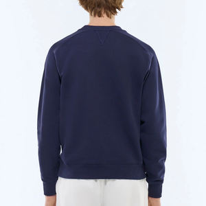 เสื้อฮู้ดดี้ผ้าฟลีซคอตตอน 100% คุณภาพสูง ผลิตตามสั่ง ขายส่ง ทรงหลวม สไตล์ลำลอง ไหล่ตก ฮิปฮอป สำหรับฤดูหนาว - Product Image 6