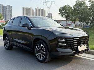 Hot-seller auto usate Jetour Dasheng 2024 1.6T <span class=keywords><strong>King</strong></span> Edition - Product Image 2
