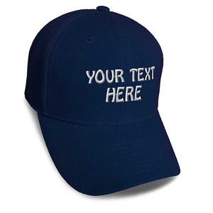 หมวกปักลายข้อความ/โลโก้สำหรับผู้ชายผู้หญิงหมวกออกแบบได้ตามต้องการ - Product Image 3