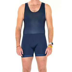 Nouveauté, uniforme de canoë-kayak imprimé, respirant, à séchage rapide, léger, vêtements de sport, nouveau style, 100% polyester, unisexe, adulte - Product Image 1