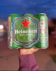 Original para Latas de Cerveza Lager Belga Premium - Product Image 5