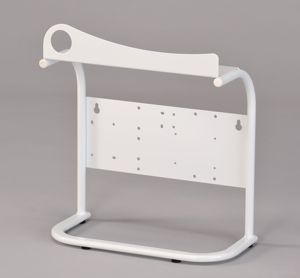Support de support de filtre RO manuel fabriqué à Taiwan pièces de filtre à eau essentielles SPHC-PO épaisseur de 1.5mm pour un usage domestique - Product Image 3