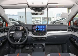 SUV électrique 5 places 2023-2024, véhicules d'occasion Dolphin & Seagull, conduite à gauche, vente en Chine - Product Image 4