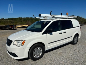 COMPRA Camiones R A M C/V TRADESMAN - Product Image 6