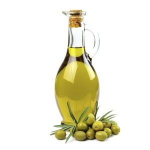Huile d'olive extra vierge biologique naturelle pure à 100 % pressée à froid en gros pour la cuisson - Product Image 4