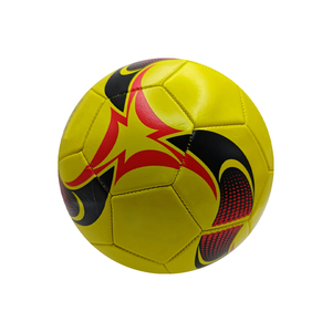 Balón de Fútbol con Logotipo Personalizado de Alta Calidad, Nuevo Diseño de Marca, Material de Cuero, Servicios OEM Disponibles, WEMBLEY - Product Image 2