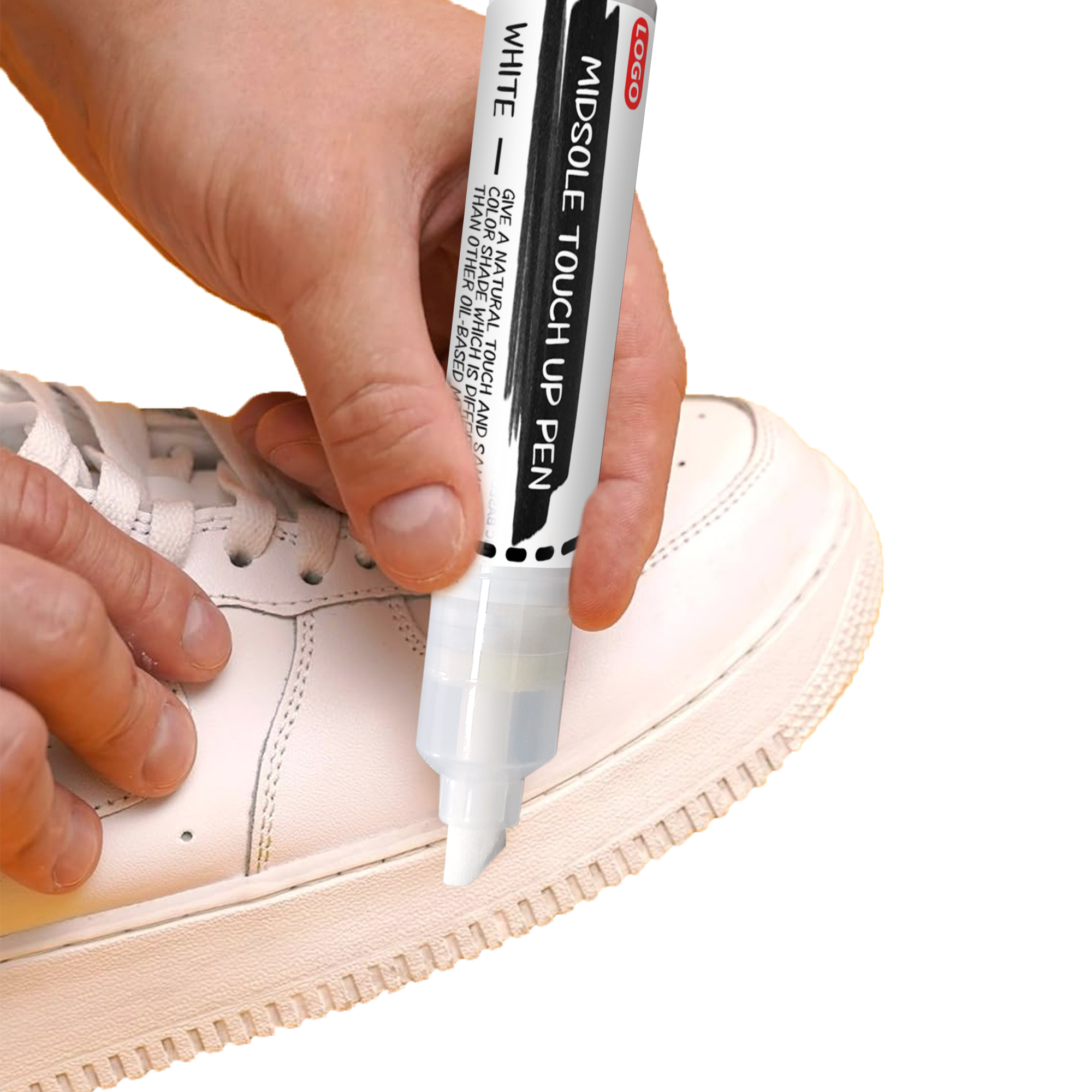 Whitening Pen Sneakers Er Pen Amazon White Paint Marker Sneaker
