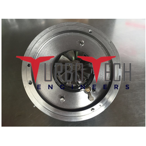 TURBOCOMPRESSEUR CHRA ASSEMBLAGE ORIGINAL NOUVEAU 25181746 J25181746 - Product Image 2