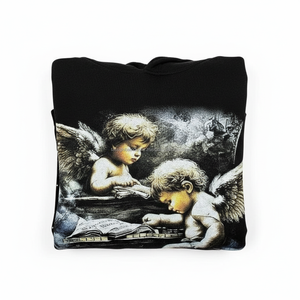 Sweat-shirts tendance pour hommes, parfaits pour un usage quotidien, style streetwear, tenue de mode, coton mélangé basique - Product Image 4