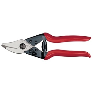 Tijeras Universales FELCO, Longitud Total 205 mm, Acero Endurecido con Revestimiento Plástico - Product Image 1