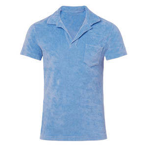 เสื้อยืดผ้าฝ้ายสำหรับผู้ชายผ้าหนาพิมพ์ลายและระบายอากาศได้ดี100% ตามสั่ง - Product Image 2