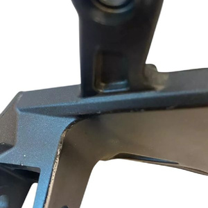 Reposapiés Delantero Derecho Original Usado para Yamaha R1 2023 2CR274430000 Hecho de Aleación de Aluminio - Product Image 6