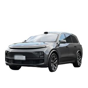 SUV Eléctrico/Híbrido Usado de Tamaño Completo, Modelo 2024, de Lujo, 6 Asientos, Tracción en las Cuatro Ruedas, con Neumáticos R21 y Transmisión Automática, Stock de Japón (verificado) - Product Image 1