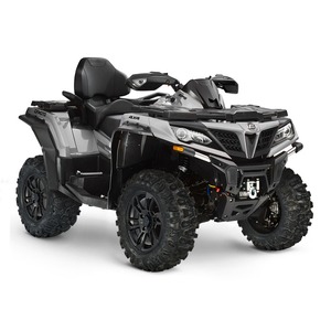 Best <strong>Supplier</strong> For Verified 2024 CF MOTO CFORCE 800 XC four wheelers - Product Image 1