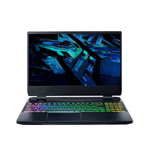 100% 2026แล็ปท็อปสำหรับเล่นเกม300ล่าสินค้าขายดีที่สุด I7-10750H NVIDIA GeForce RTX 2070 15.6จอแสดงผล IPS Full HD - Product Image 1