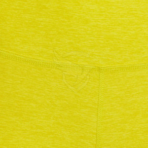 Legging de yoga personnalisé legging pour femme en spandex fabriqué en polyester style unique legging pour femme - Product Image 6