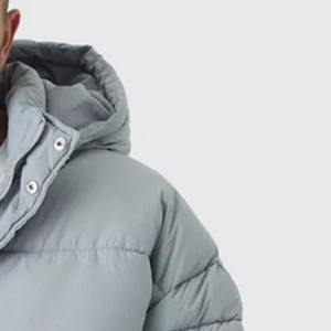 Las chaquetas acolchadas de alta calidad más vendidas para hombres y mujeres fáciles de usar disponibles en todos los tamaños y colores MOQ bajo - Product Image 4