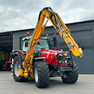 2017แมสซีย์เฟอร์กูสัน6713S Dyna 6 - Product Image 1