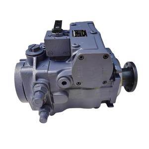 Pompe hydraulique série A4VTG090 A4VTG071 A4VTG90A4VTG090HW100 A4VTG090HW100/33MRNC4C92F0000A Pompe à pistons axiaux haute performance - Product Image 6