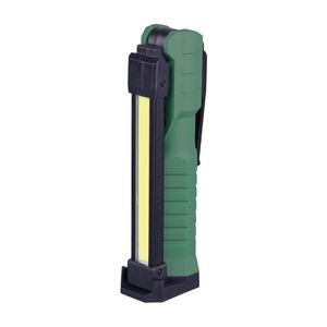 Lampada da lavoro a LED pieghevole ricaricabile tramite USB 3-5W 350Lm (GSC 201815015) - Product Image 1