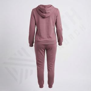 Conjunto Deportivo de Moda para Mujer, Diseño de Tendencia, Ropa Deportiva de Alta Calidad para Damas, Talla Grande, Traje para Gimnasio, Ropa Deportiva, Color Personalizado - Product Image 2