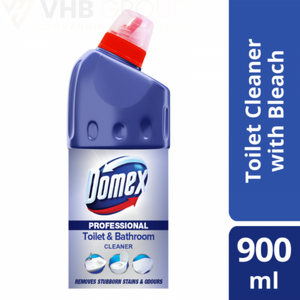 Limpiador profesional de baño y baño Domex 900ML de Vietnam - Product Image 3
