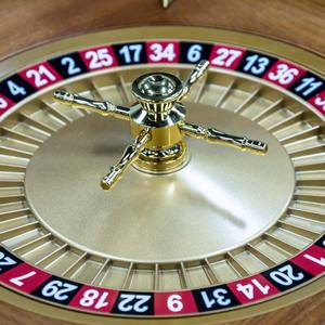 Rueda de <span class=keywords><strong>ruleta</strong></span> de 45,5*8cm Rueda de <span class=keywords><strong>ruleta</strong></span> de madera maciza de 18 pulgadas Se puede personalizar Single <span class=keywords><strong>0</strong></span> o Double - Product Image 5