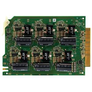 723575-001 TARJETA CONVERTIDORA HP DC-DC PARA MSL6480 Reacondicionada - Product Image 2